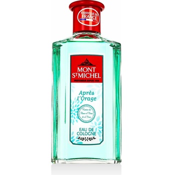 Naturelle Classique EDC